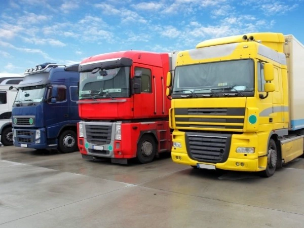 Konya 19 Mayıs Nakliye